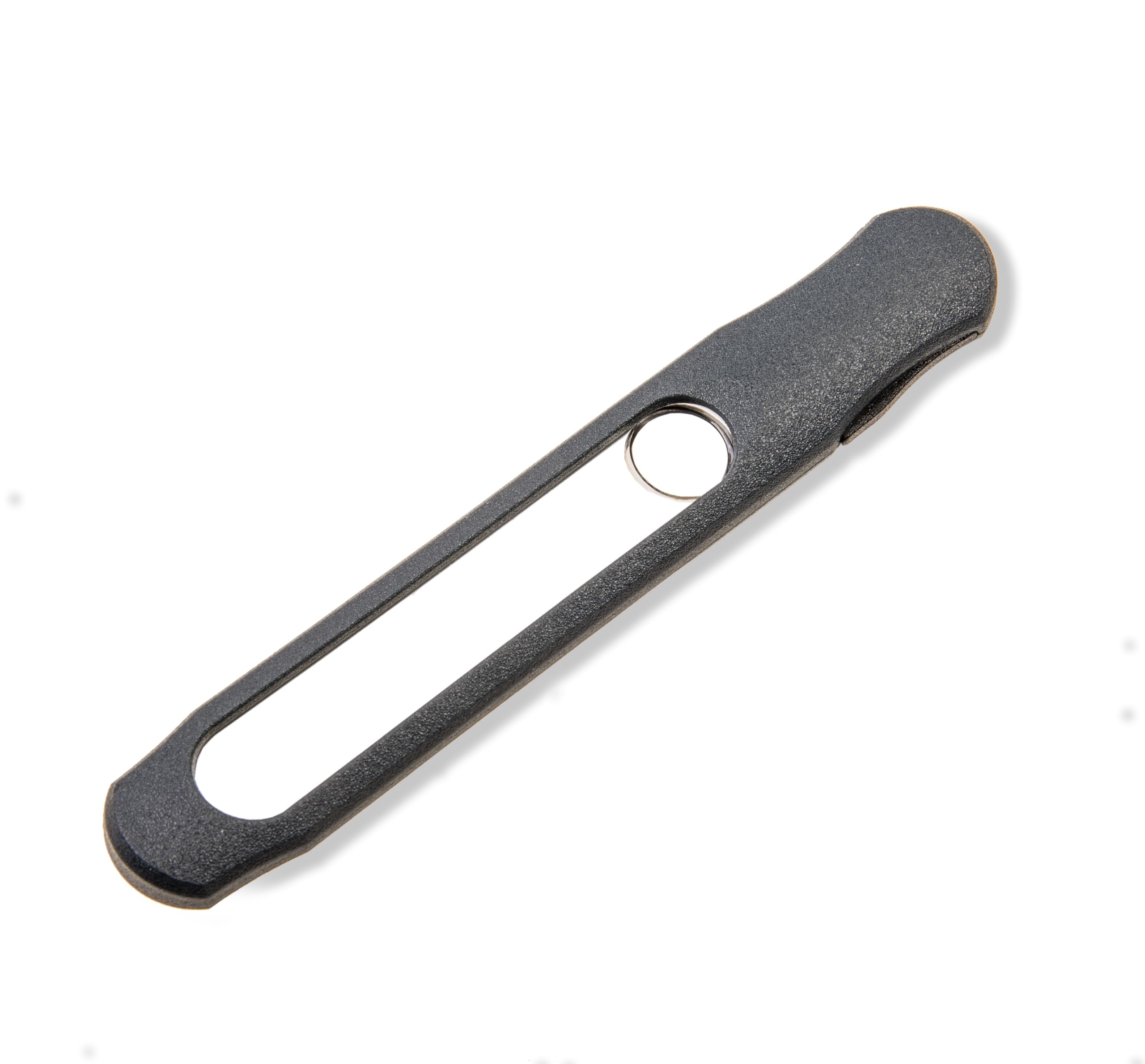 Carson MT-25 MagniLineCompact LED Lighted 3x Magnifier with 10x Spot Lens, Grey