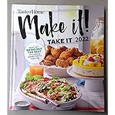 Taste of Home Make It! Take It 2022