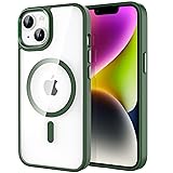 CACOE Magnetic Case for iPhone 13 & iPhone 14 6.1