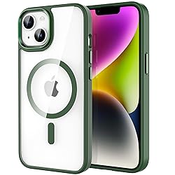 CACOE Magnetic Case for iPhone 13 & iPhone 14 6.1