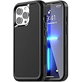 AICase Rugged Case for iPhone 13 Pro Max/12 Pro Max,Heavy Duty 3-Layer Pocket-Friendly Durable Military Grade Protection Shockproof/Drop Proof Protective Cover for iPhone 13 pro max/12 pro max 6.7”_1