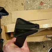 Support Vélo Ultrasport - Porte-Vélo Réparation Jusqu'à 30kg - Hauteur Réglable - Pied Stable 4 Branches