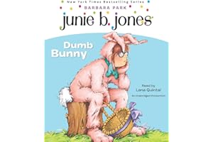 Junie B. Jones #27: Dumb Bunny