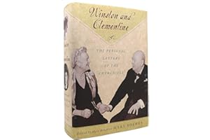 Winston and Clementine: The Personal Letters of the Churchills