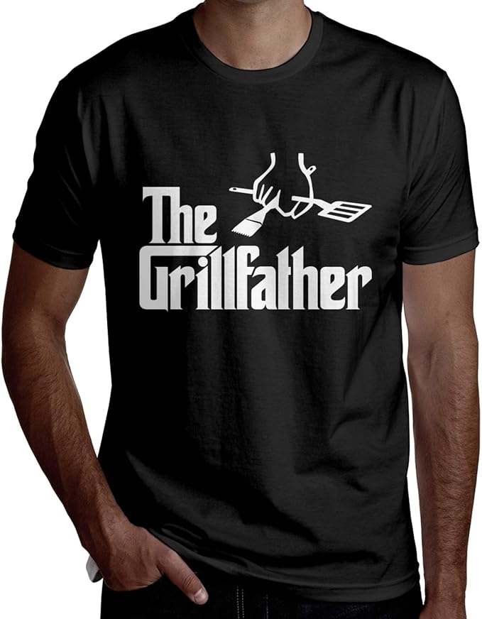 grillfather tshirt