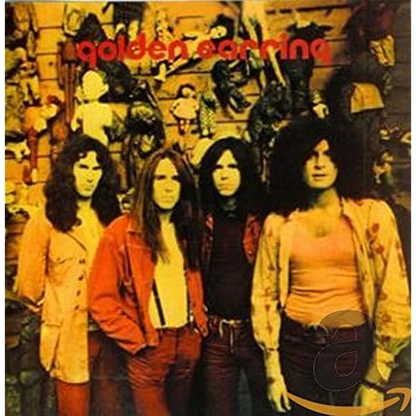 Golden Earring - Singles 1965-1967 - Amazon.com Music