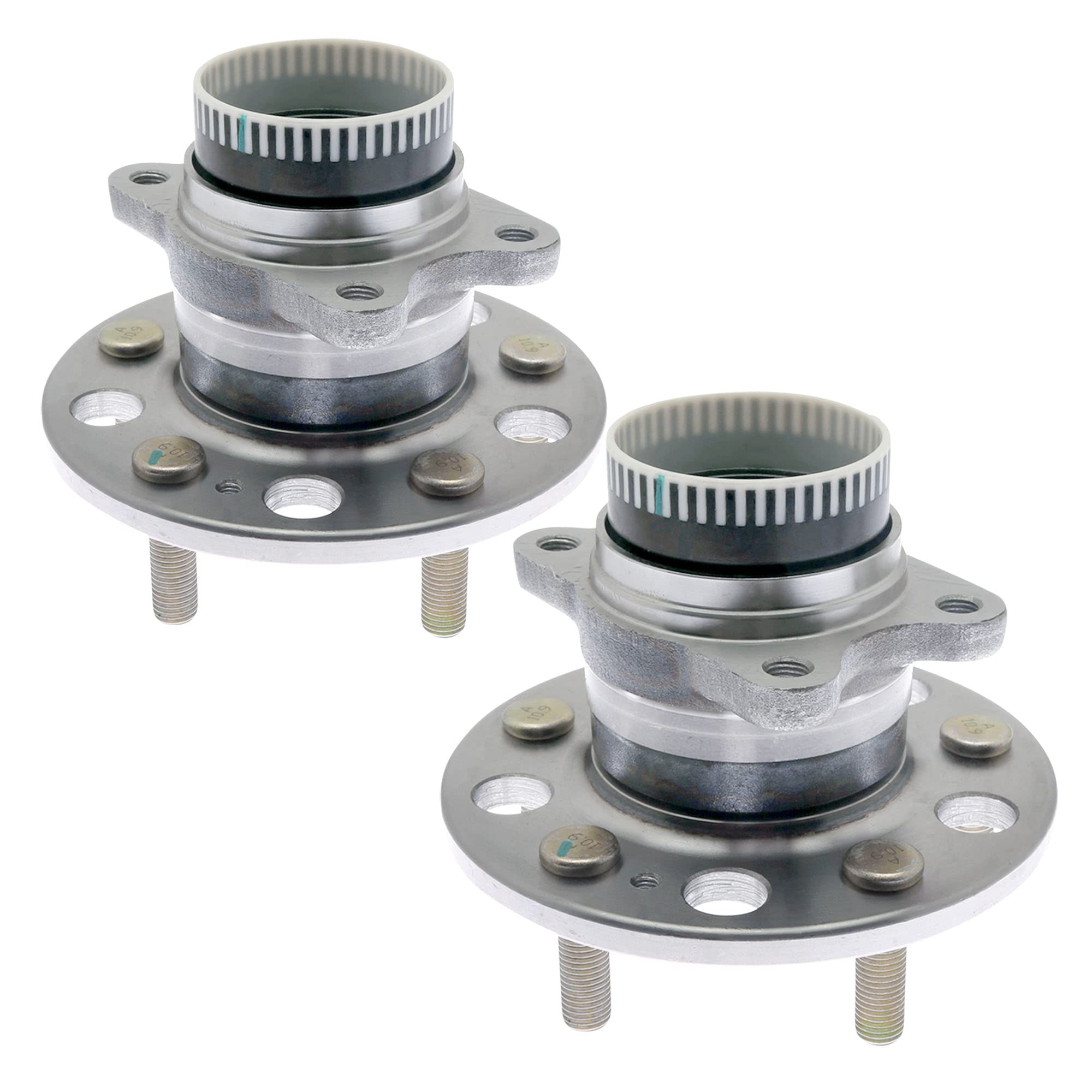 Stirling P512437PR_FZ10 - Pair 2 Rear Wheel Bearing