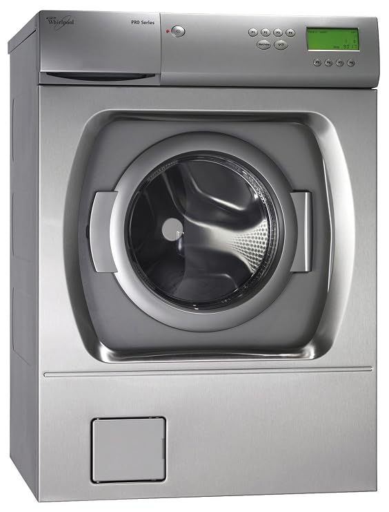amazon washing machine front load