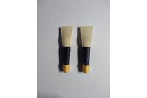 G1 Reeds Original Bagpipes Chanter EASY Reed 2-pack pipes for bagpipes