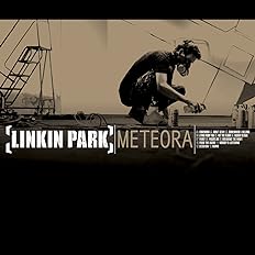 Hybrid Theory - View 8