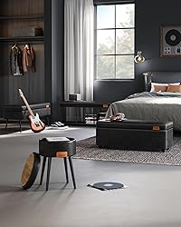 VASAGLE EKHO Collection - Bench for Entryway
