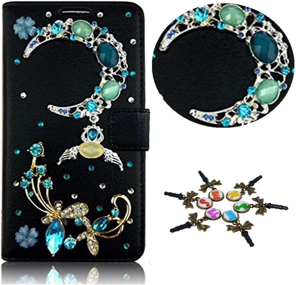 Best Lg G6 Hard Cases With Butterflies