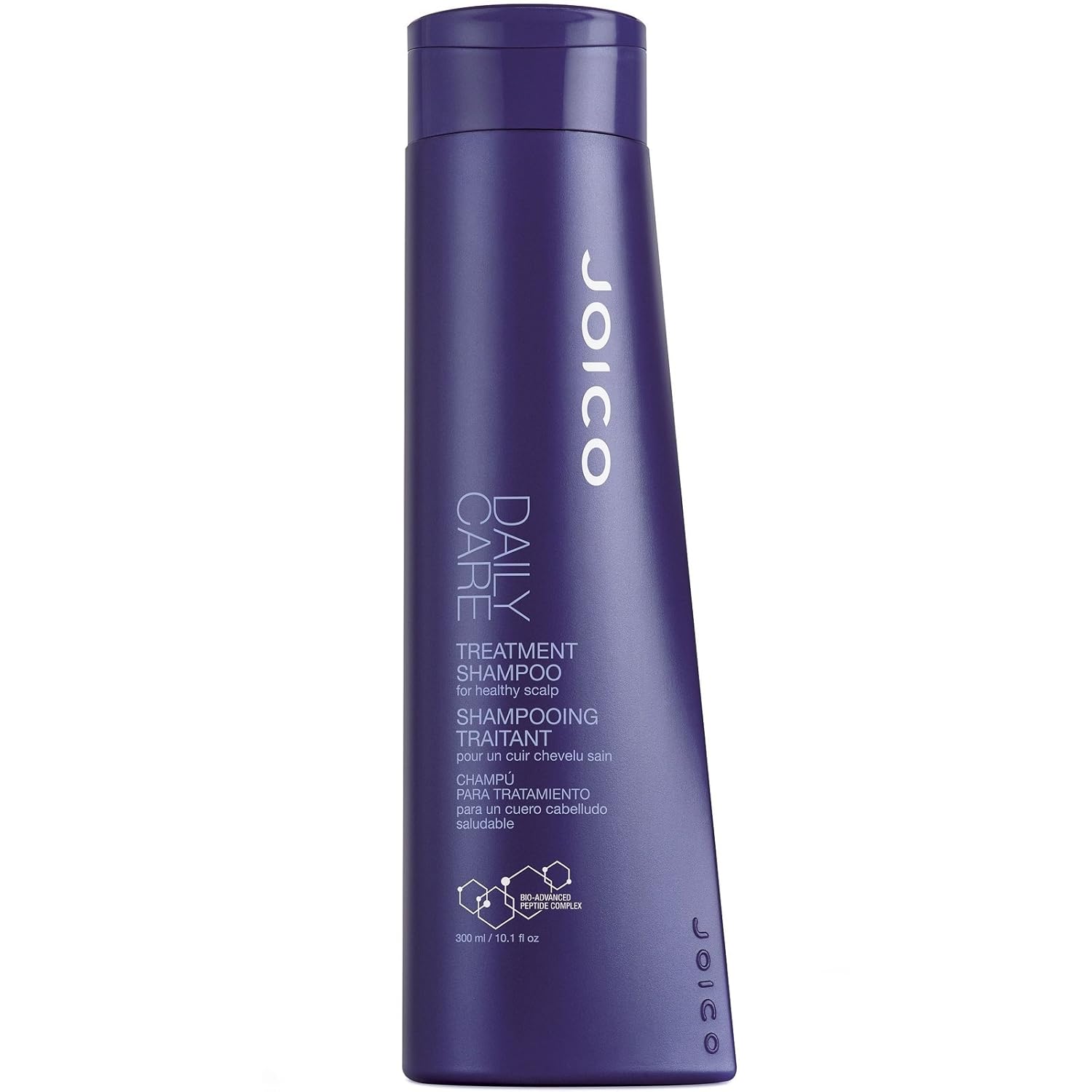 Joico Daily Care Treatment Shampoo, 300 ml Amazon.de Beauty