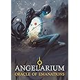 Angelarium Oracle: Oracle of the Emanations