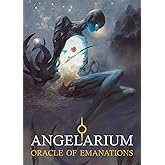 Angelarium Oracle: Oracle of the Emanations