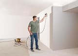 Wagner Airless Control 150 M Paint Sprayer 0-900Ml/min 7.5M Hose Interior view 6