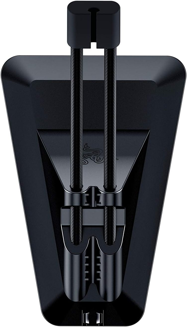 Razer Gaming Mouse Bungee v2: Drag-Free Wired Mouse Support - for Esports-Level Performance - Classic Black (RC21-01210100-R3M1): Computers & Accessories
