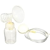 Medela Symphony Breast Pump Kit, Double Pumping System Includes Everything Needed to Start Pumping with Symphony, Made Withou