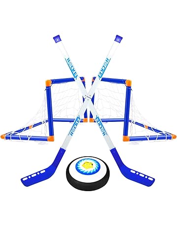 hockey toys for 10 year olds