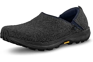Topo Athletic Men's Rekovr 2 Recovery Shoes | Comfortable Lightweight 3MM Drop Training Walking Daily Wear Sneakers Shoes