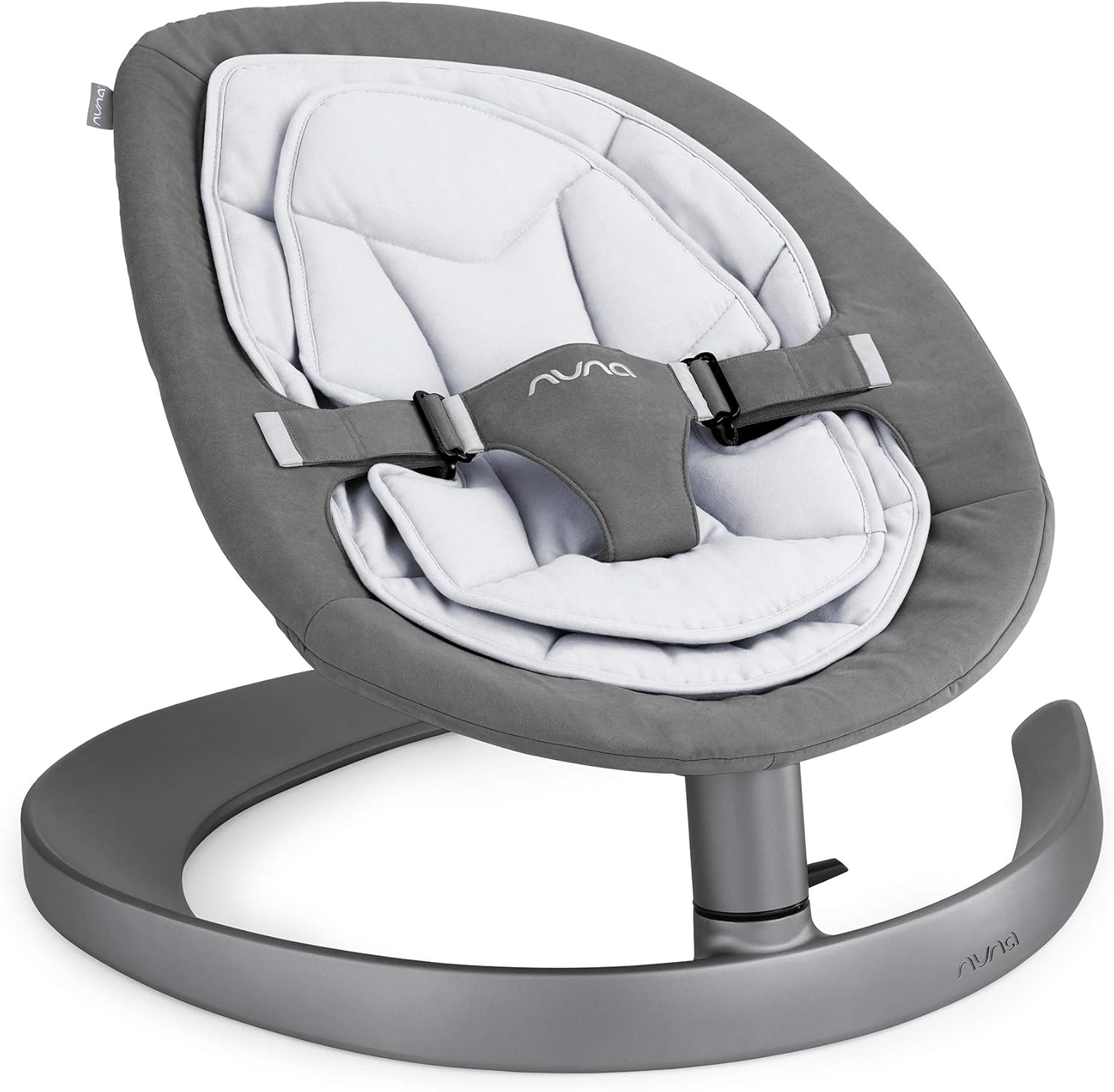 transat nuna leaf curv