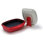 Microhearth Light Gray Non-stick Everyday Pan Combo