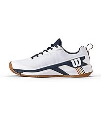 WILSON Rush Pro 4.5 Men's Clay Tennis