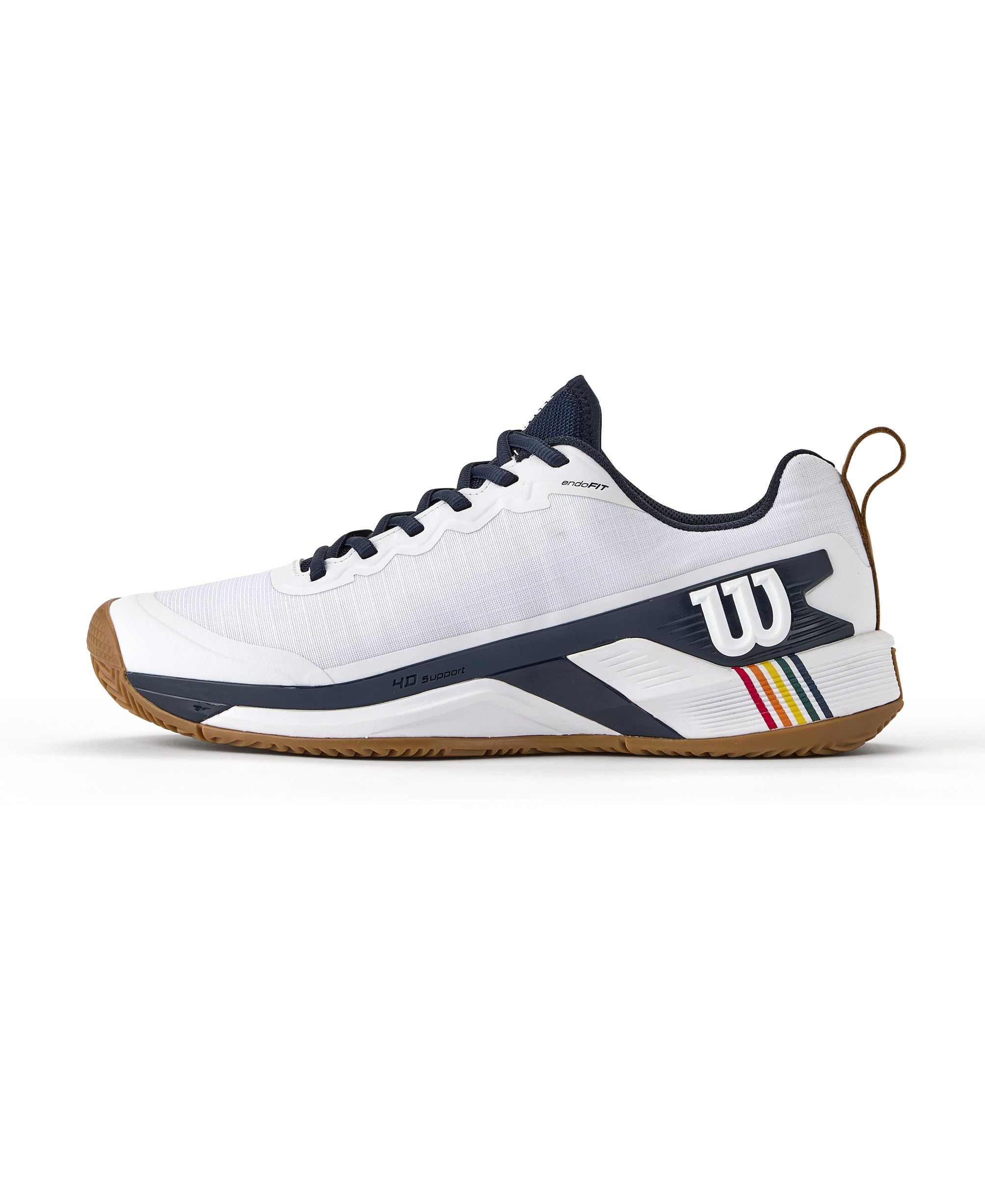 WILSON Rush Pro 4.5 Men's Clay Tennis