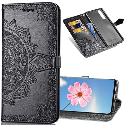 Samsung A9 2018 Premium PU Leather Wallet Case with Nigeria Ubuy
