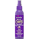 Aussie Miracle Curls Refresher Spray Gel with Coconut & Jojoba Oil 170 mL