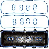 VS50625R for Dodge Ram 1500 5.7 Valve Cover Gasket 6.1 6.4L Jeep Commander Chrysler Aspen 300 Dodge Charger Challenger Durang