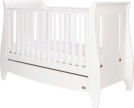lucas cot