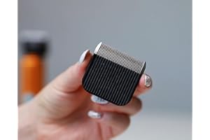 Dabline Replacement Blades for Carpet Cordless Trimmer | High-Precision Cutting for Smooth and Professional Results