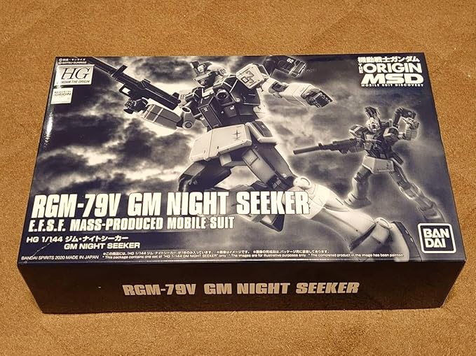 Amazon hg 1 144 ジム ナイトシーカー ガンプラ プラモデル 通販 Amazon hg 1 144 ジム ナイトシーカー ガンプラ プラモデル 通販