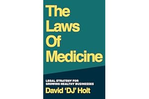 The Laws of Medicine
