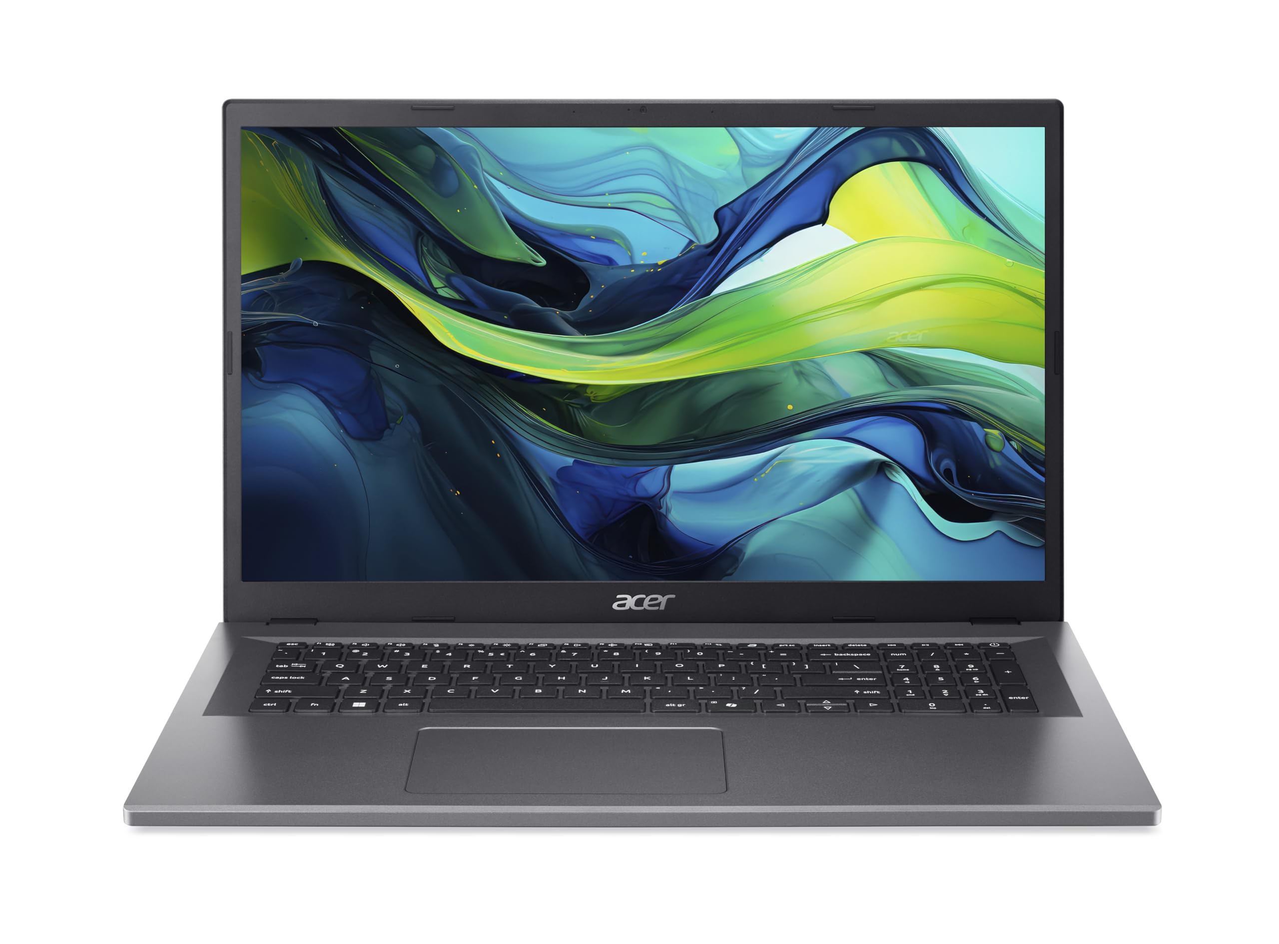 Acer Aspire Go 17 (AG17-31P-3285) Laptop, 17