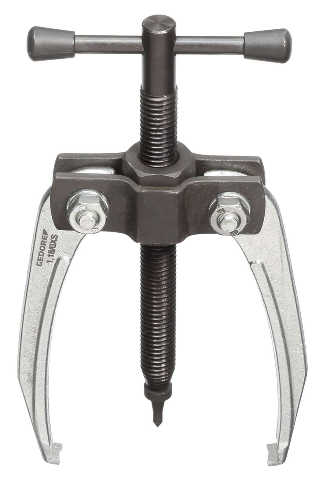 Gedore Puller with 2 Prong Setting Extra-sottili 50 x 70 mm – 1.18/0 X S