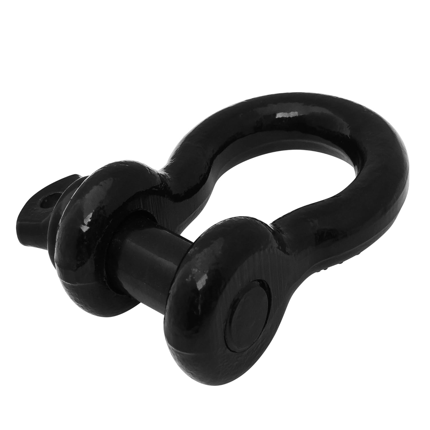 D Ring Shackles Trucks to use with Recovery,Towing Snatch Straps,Snatch