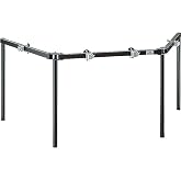 Pearl DR80 3 Sided Rack