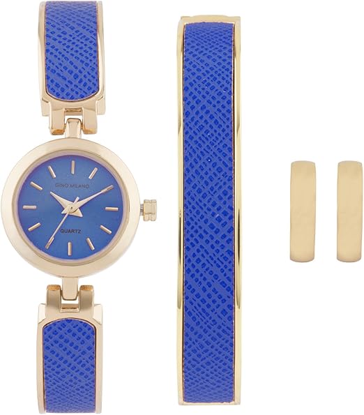 watch bracelet combo