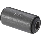 MOOG SB344 Leaf Spring Bushing for 1980 - 1997 Ford F-250 | Compatible with Ford F-350 1979-1997, Ford F-150 1980-1996