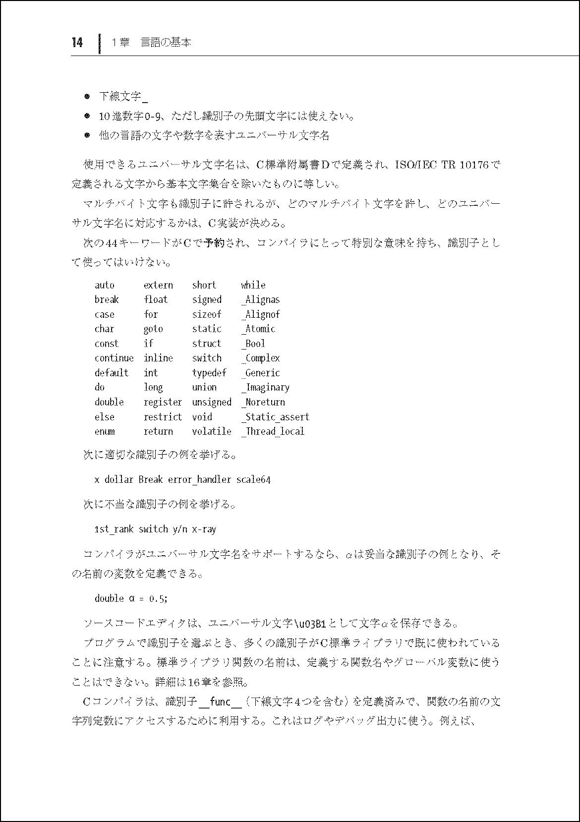 Cクイックリファレンス 第2版 Peter Prinz Tony Crawford 島 敏博 黒川 利明 本 通販 Amazon