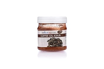 GEMBLUE BIOCARE Coffee Gel Scrub 500ml