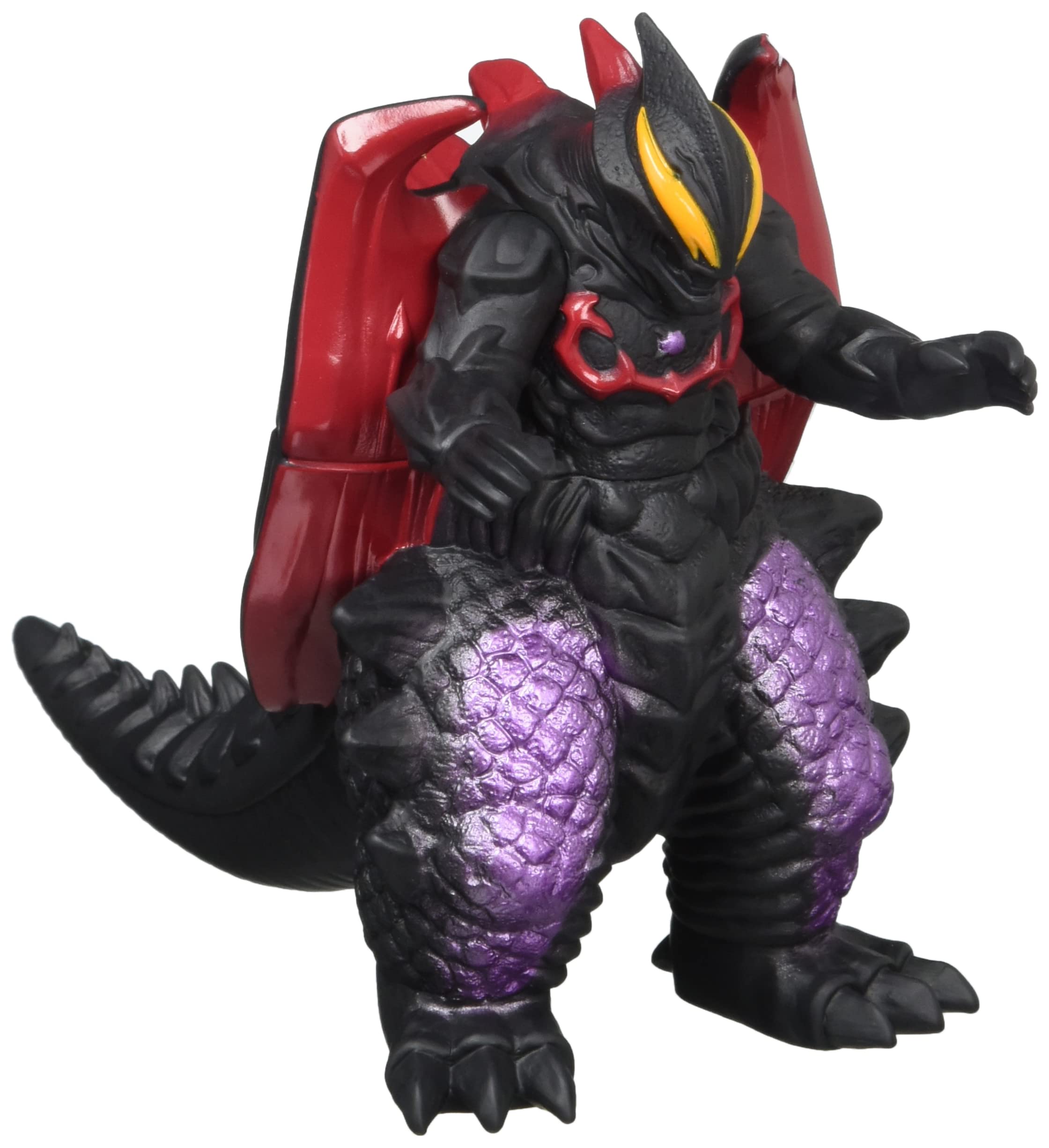 Bandaï Ultraman Ultra Monster Series 120 Chimera Velos