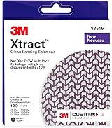 3M Xtract Cubitron II Net Disc 710W 127 mm Assorted 12 Pc view 2
