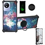 jioeuinly Case for Vivo Y11 2023 Case Compatible