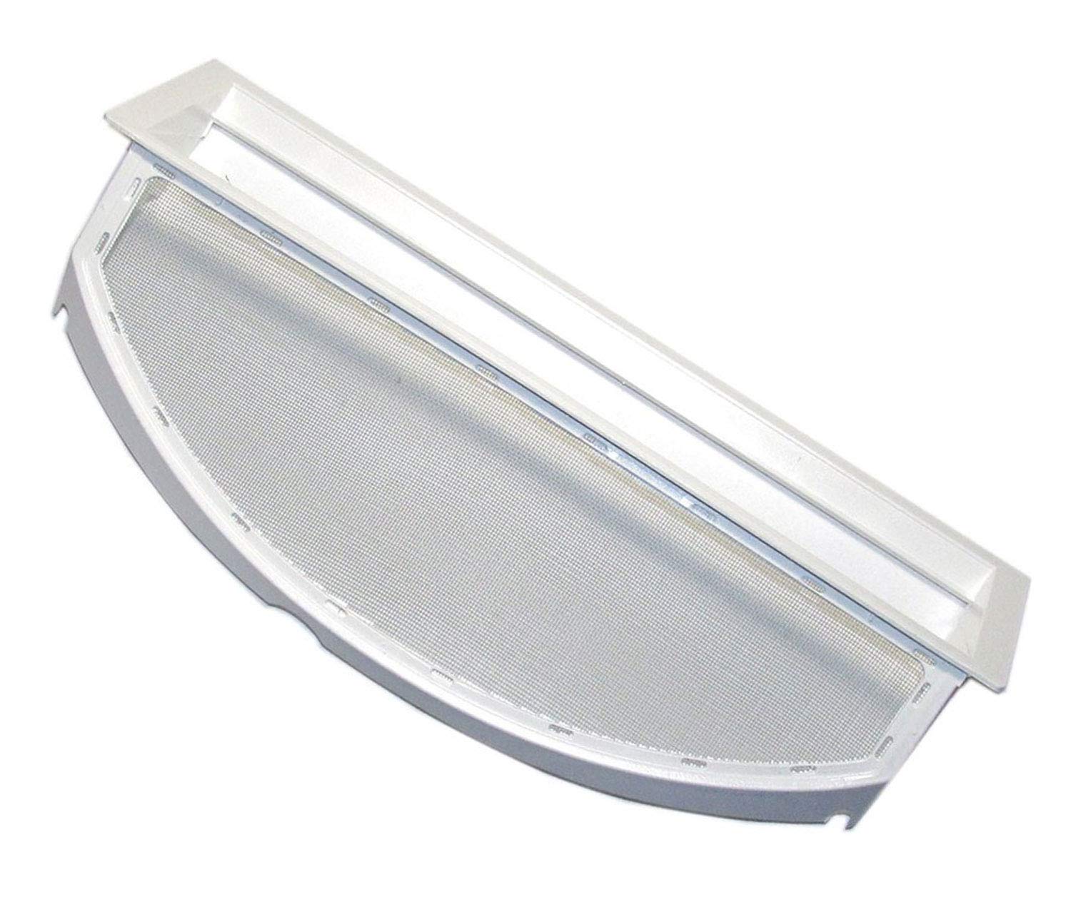 Best Ge We18m28 Filter And Mesh Assembly For Dryer Home Easy