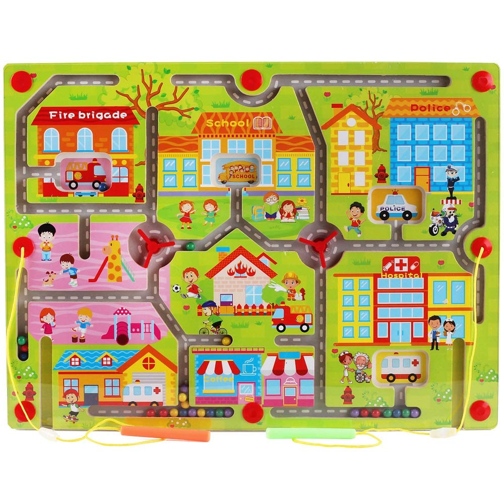 educational toys for children's development