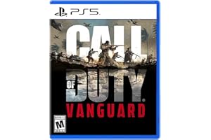 ACTIVISION Call of Duty: Vanguard