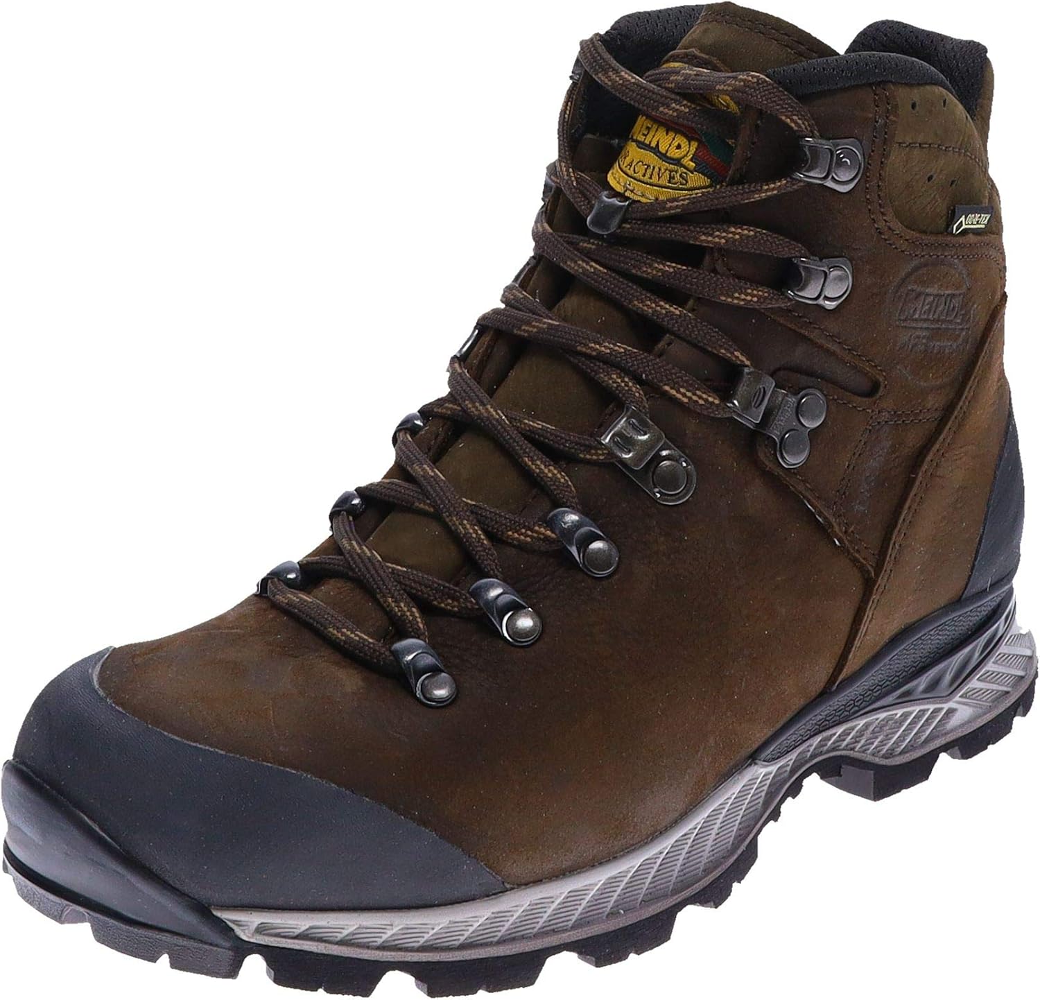 meindl hiking boots